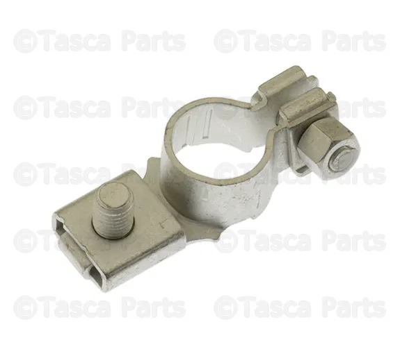 Battery Cable Terminal End - Mazda (BBM5-67-TB1) - view 2