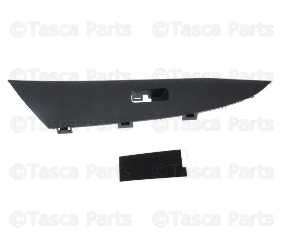 Panel(R) Switch - Mazda (BBM5-68-4L1A-02) - view 2