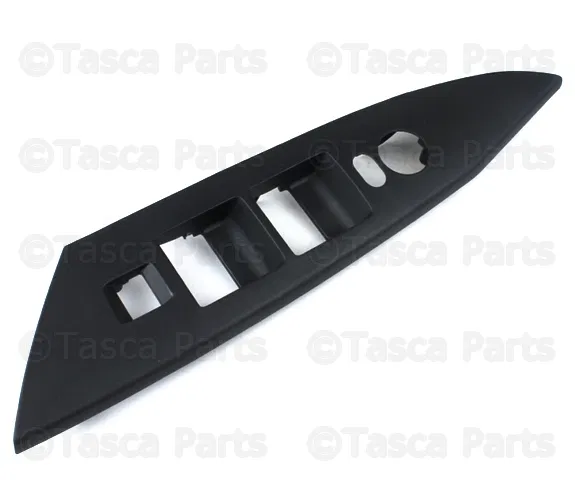 Panel(L) Switch - Mazda (BBM5-68-4L6A-02)