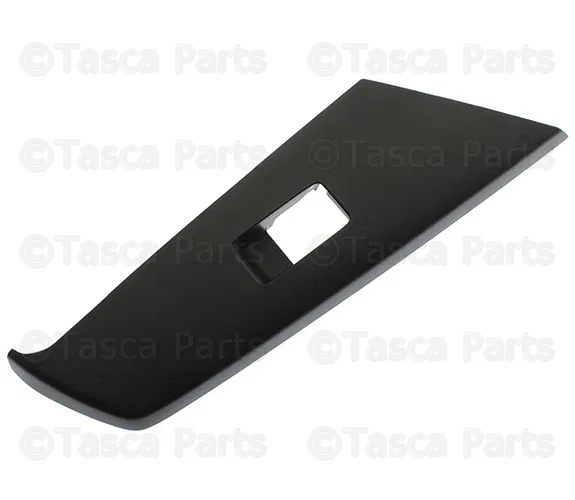 Switch Panel - Passenger Side (RH) - Mazda (BBM5-68-5L1-02) - view 4