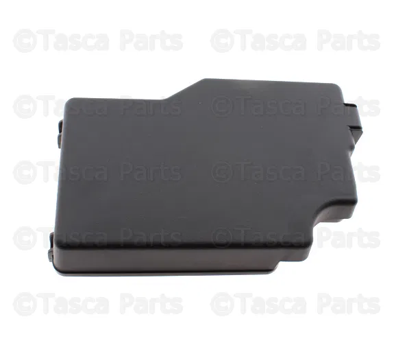 Fuse Box Cover - Mazda (BBM6-66-761)