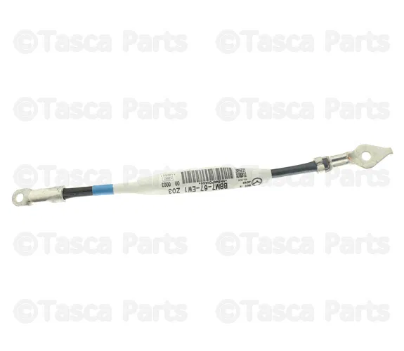 Wire Harness - Mazda (BBM7-67-EW1)