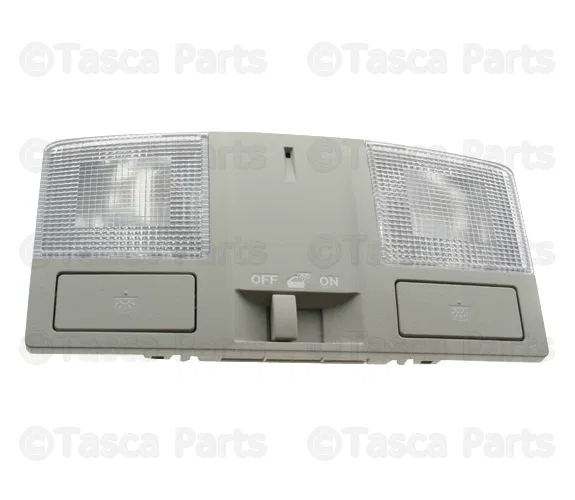 Map Lamp Assembly - Mazda (BBM7-69-970B-75) - view 4