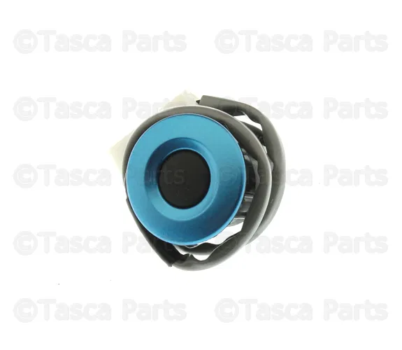 Lift-Gate Ajar Indicator Switch - Mazda (BBN9-62-4B0C-17)