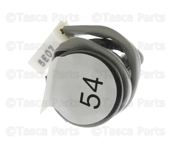 Lift-Gate Ajar Indicator Switch - Mazda (BBN9-62-4B0C-54)