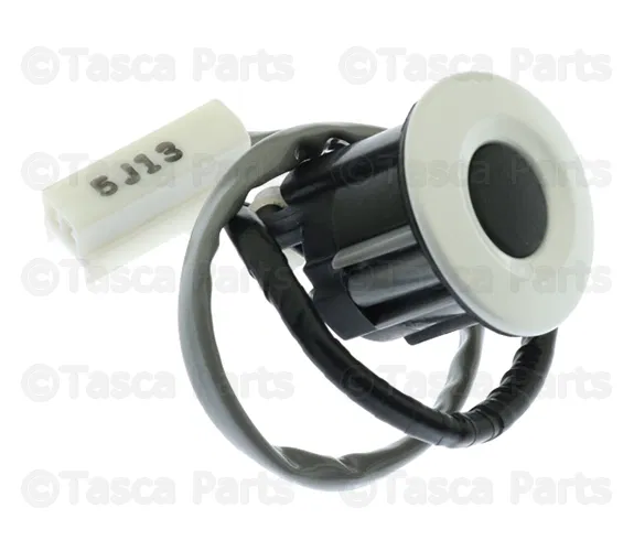 Lift-Gate Ajar Indicator Switch - Mazda (BBN9-62-4B0C-85)