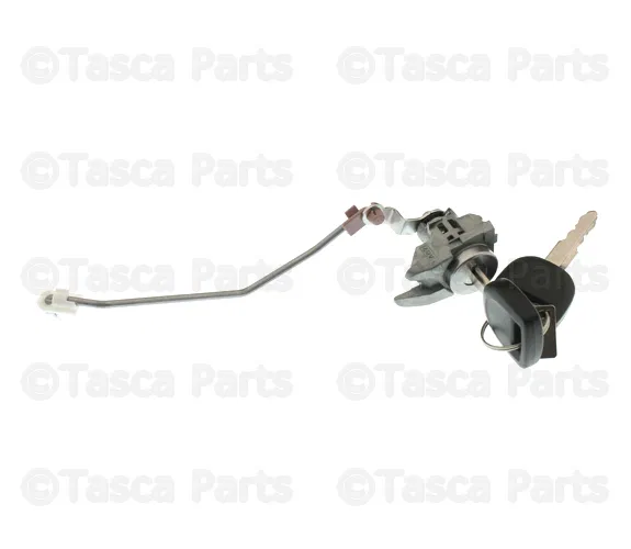 Ignition Lock Cylinder - Mazda (BBY3-76-14X)