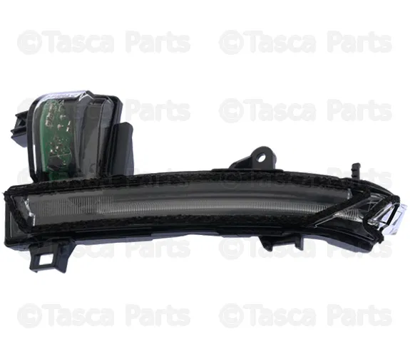 Turn Signal Light Assembly - Mazda (BCKA-69-182B)