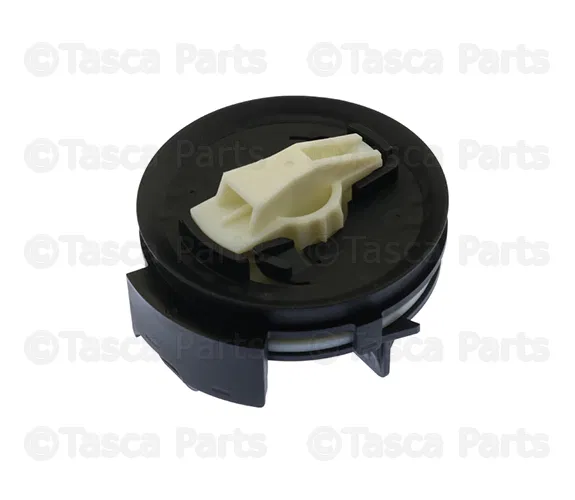 Air Bag Impact Sensor - Mazda (BCKA57KC0)