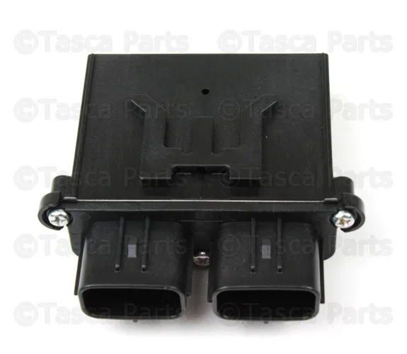 Occupant Sensor - Passenger Side (RH) - Mazda (BCN1-67-SW0A)