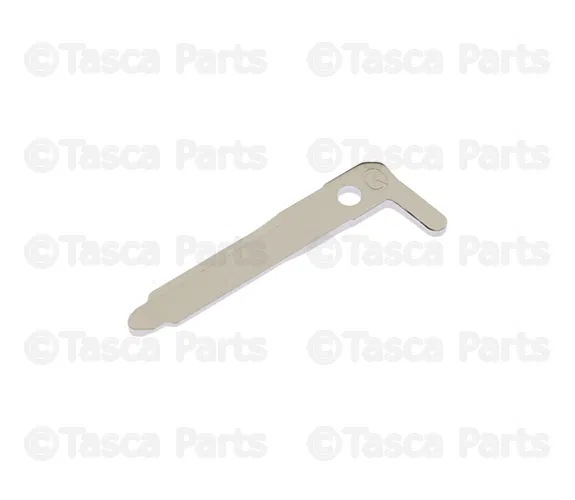 Key Blank - Mazda (BCY0-76-201)