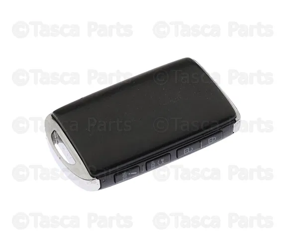 Keyless Entry Transmitter - Mazda (BCYA-67-5DYB)