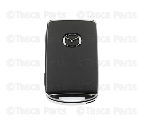 Keyless Entry Transmitter - Mazda (BCYN-67-5DYB)