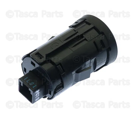 Ignition Switch - Mazda (BDGF-66-3S0A) - view 2