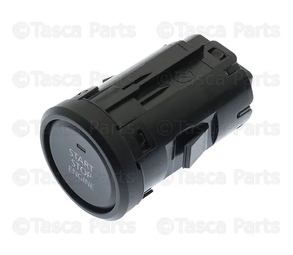 Ignition Switch - Mazda (BDGF-66-3S0A) - view 5