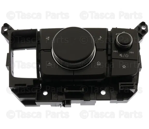 Control Switch - Mazda (BDGF-66-CM0B)