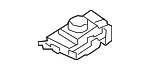 Control Switch - Mazda (BDGF-66-CM0B) - view 6