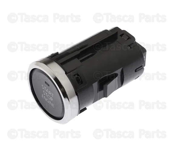 Ignition Switch - Mazda (BDGG-66-3S0A) - view 4