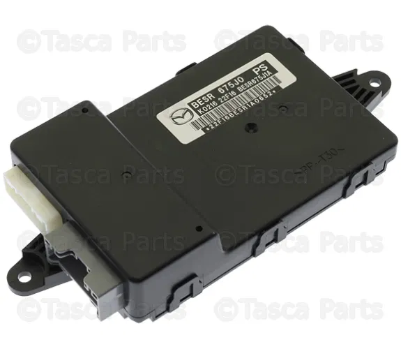 Control Module - Mazda (BESR-67-5J0)
