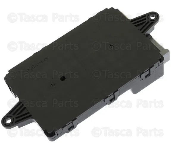 Control Module - Mazda (BESR-67-5J0) - view 6