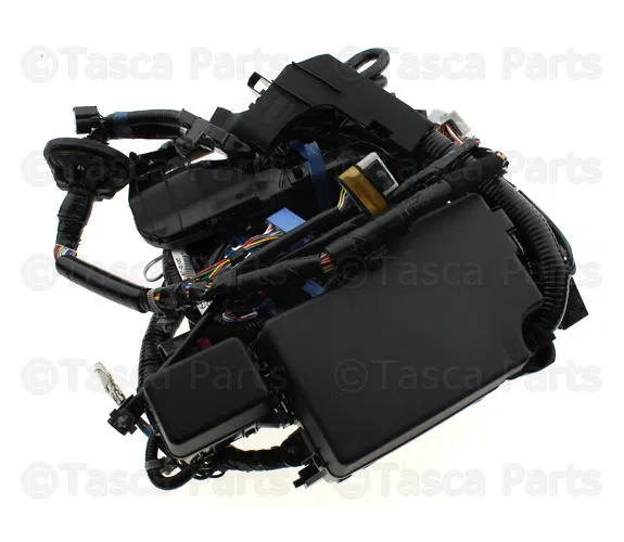 Harness Front - Mazda (BFD1-67-010C)