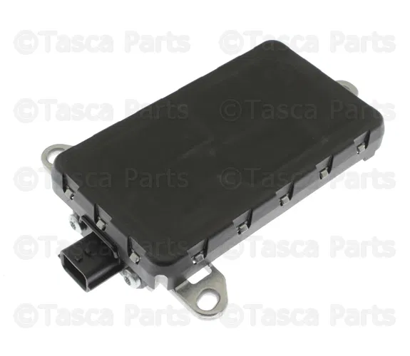 Object Sensor - Passenger Side (RH) - Mazda (BFD1-67-Y30) - view 4