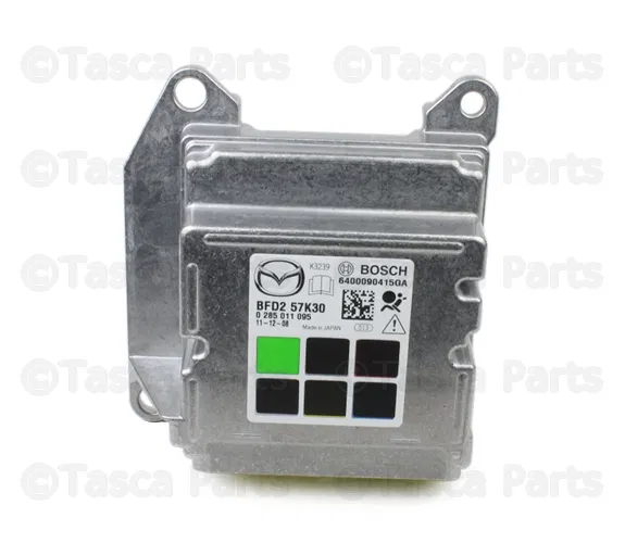 Air Bag Control Module - Mazda (BFD2-57-K30)