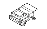 Air Bag Control Module - Mazda (BFD2-57-K30) - view 5