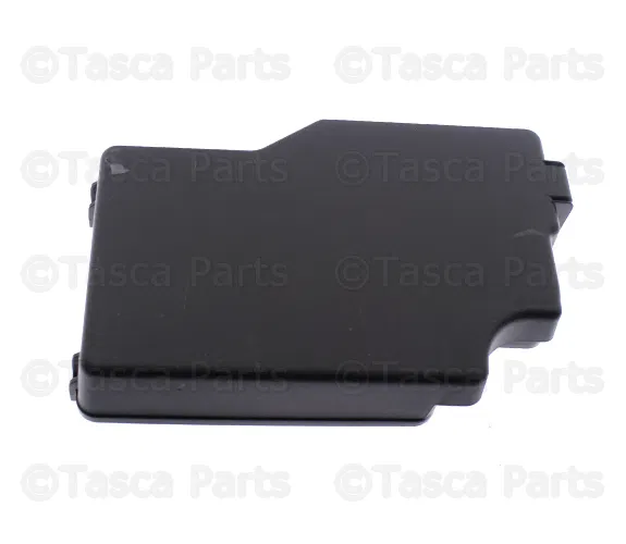 Fuse Box Cover - Mazda (BFD2-66-761)
