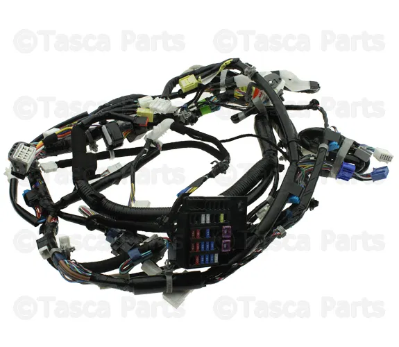 Harness Instrument - Mazda (BFD2-67-030D) - view 2