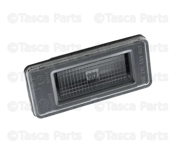 License Plate Lamp - Nissan (BFEAM-8990E)