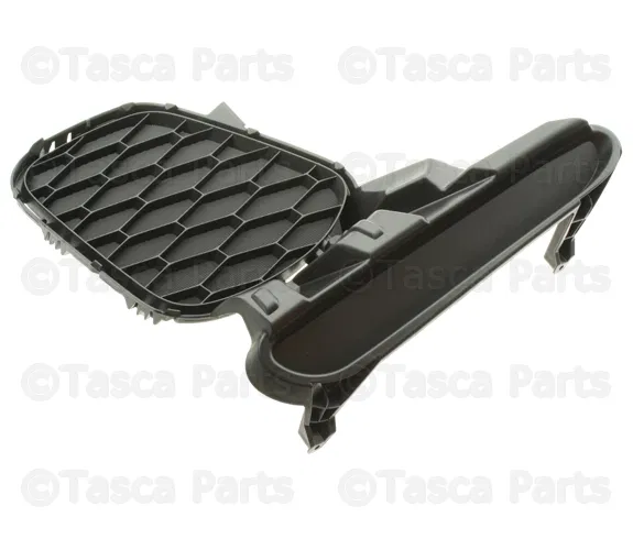 Lamp Bezel - Passenger Side (RH) - Mazda (BGV5-50-C11B)