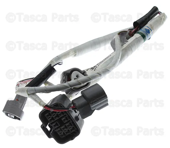 Headlight Wiring Harness - Mazda (BHA1-51-0K6)
