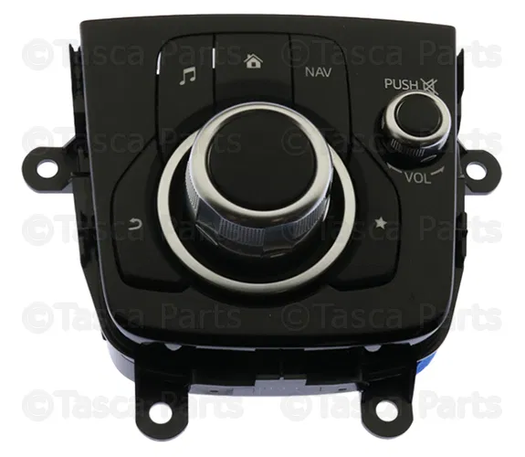 Control Switch - Mazda (BHN1-66-CM0D)