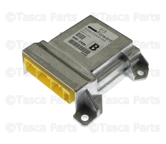 Air Bag Control Module - Mazda (BHN9-57-K30A)