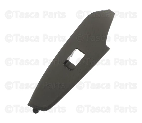 Door Switch Trim Panel - Mazda (BHN9-68-5L1A-02)
