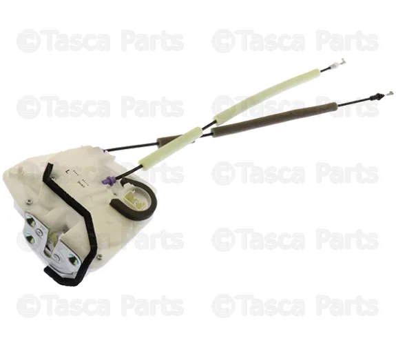 Lock Actuator - Passenger Side (RH) - Mazda (BHN9-72-310B)
