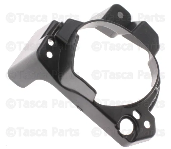 Lamp Bracket - Driver's Side (LH) - Mazda (BHR1-51-694A)