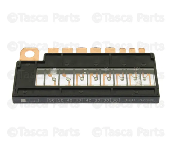 Multi-Purpose Fuse - Mazda (BHR1-67-S99)