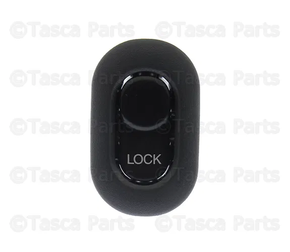 Lock Switch - Mazda (BJ0E-66-660A-65) - view 4