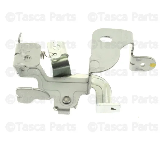 Fuel Filler Door Lock Actuator - Mazda (BJ3K-56-860B)