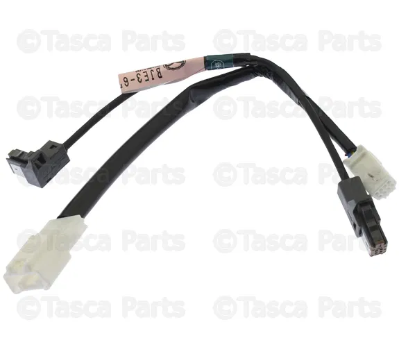 Harness - Mazda (BJE3-67-SH0)