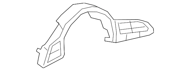 Switch Assembly - Mazda (BJGH-66-4M0)