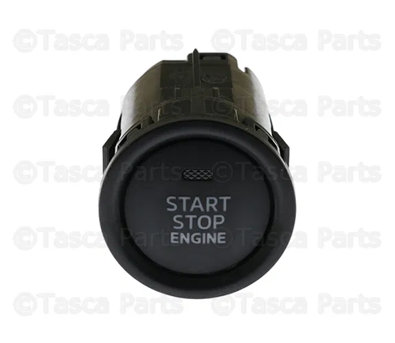 Power Switch - Mazda (BJS7-66-3S0) - view 4