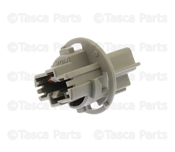Tail Light Socket - Mazda (BJT6-51-3E7) - view 2