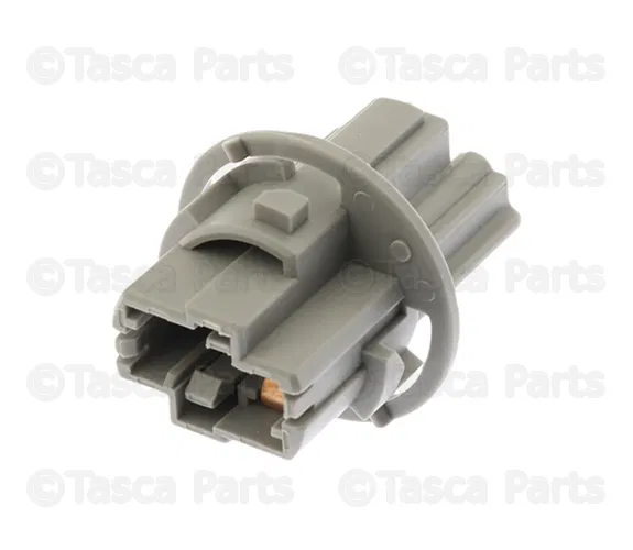 Tail Light Socket - Mazda (BJT6-51-3E7) - view 5