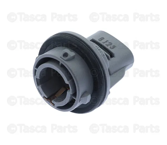 Parking Light Bulb Socket - Mazda (BL8D-51-064) - view 4