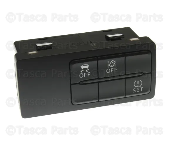 Combo Switch - Mazda (BLM5-66-170) - view 4