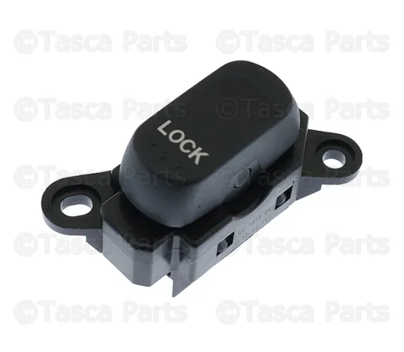 Lock Switch - Driver's Side (LH) - Mazda (BN8F-66-660)