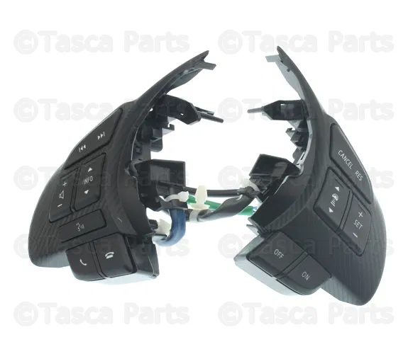 Switch Assembly - Mazda (BNS8-66-4M0) - view 4